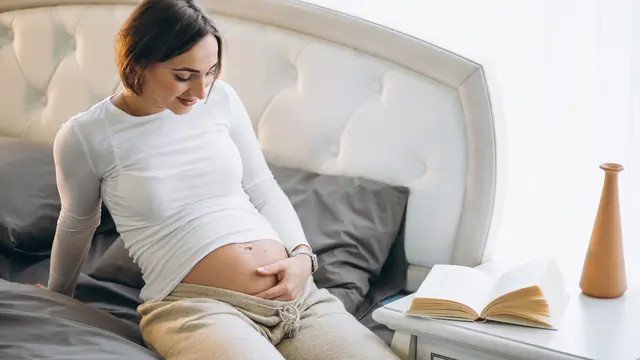 Istirahat yang Cukup