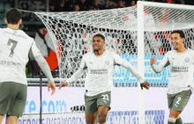 Trivia Gol Efisien PSV: Hantam NEC 5-3, Feyenoord Menang Tipis di Hasil Liga Belanda Pekan Kelima