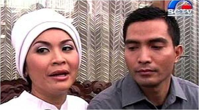 Lama Tak Muncul Komedian Ulfa Dwiyanti Tampil Di Sini Showbiz Liputan6 Com
