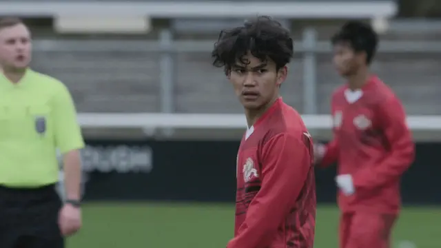 Rafli Asrul