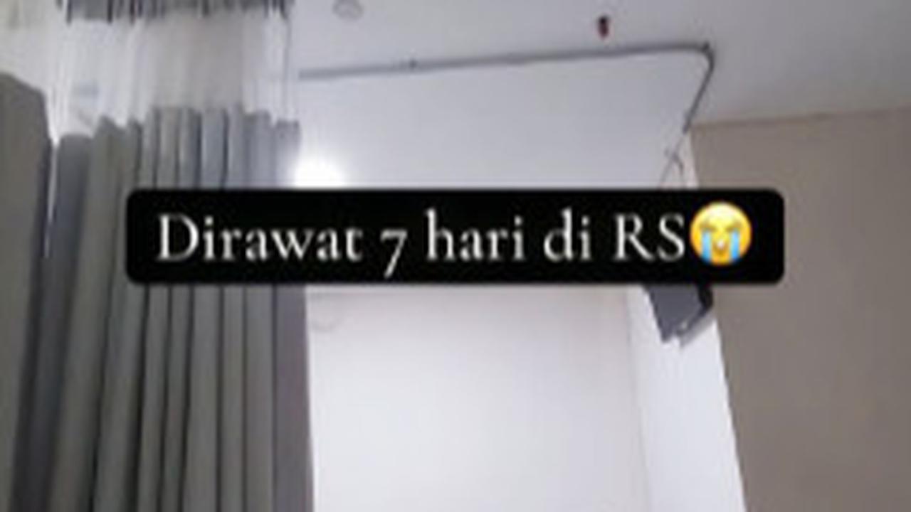 Badai Ujian Hidup Wanita Kena Stroke hingga Terima PHK di Usia 29 Tahun
