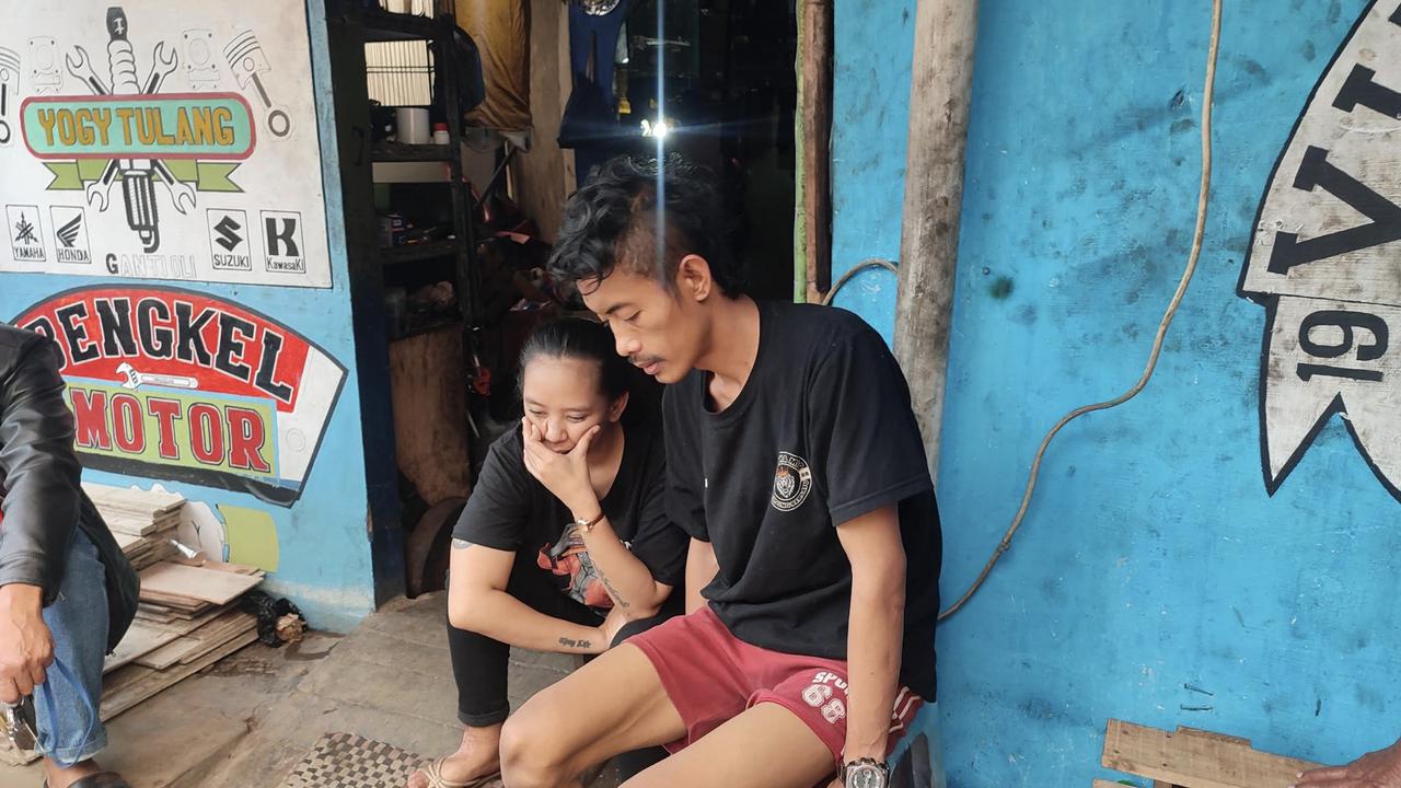Cerita Pemuda di Bandung Korban Begal Saat Dikeroyok Warga Gegara Diteriaki Balik Pelaku Begal
