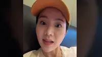 Agnes Jennifer Semprot David Clement yang Diduga Selingkuh: Emang Lo Doang yang Ada Godaan?
