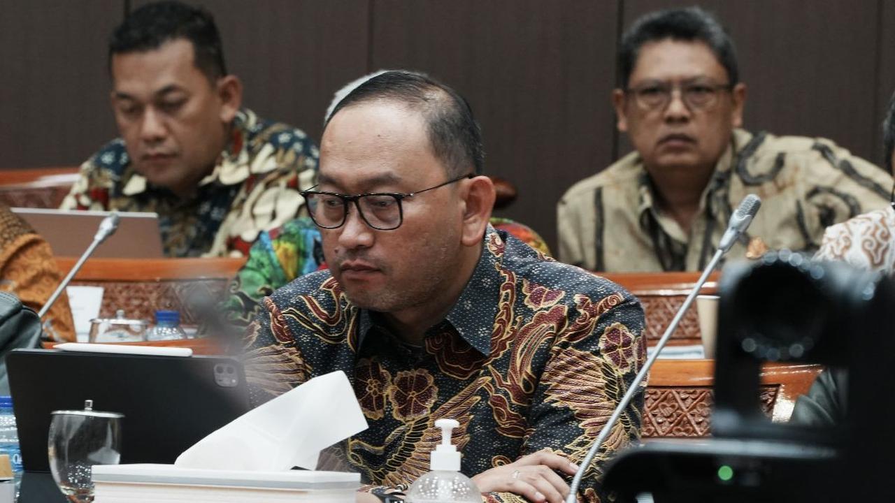Temuan BPK Ada Dana Bansos yang Masih Tertahan, Kemensos: Sudah Dikembalikan ke Negara
