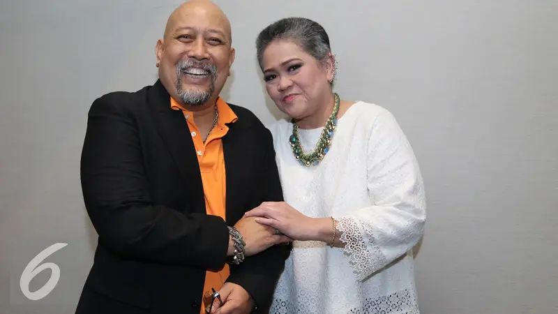 Indro Warkop