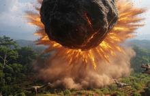 Bagaimana Ilmuwan Tahu Asteroid Membunuh Dinosaurus? Begini Penjelasannya