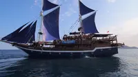 Yuk, Jelajah Indonesia Timur Bersama Sea Safari Cruise
