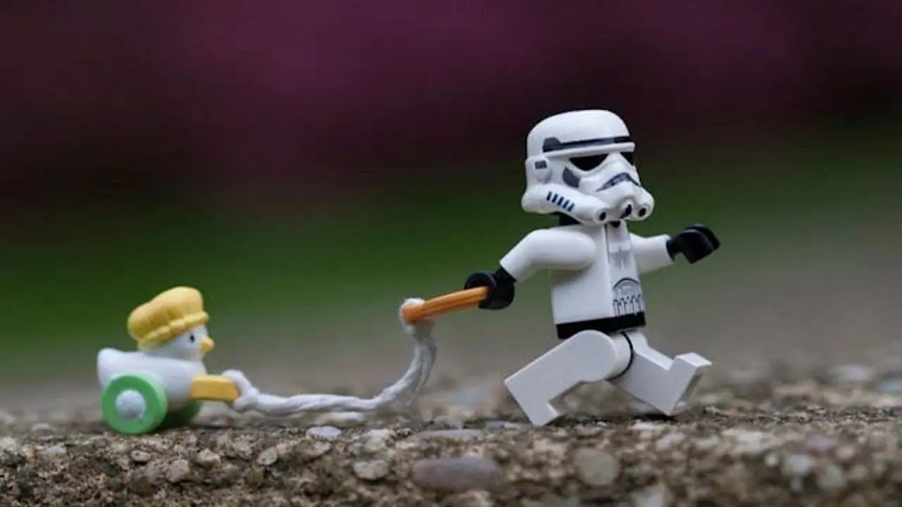 10 Barang Ini Bisa Bikin Penggemar Star Wars Sirik Maksimal!