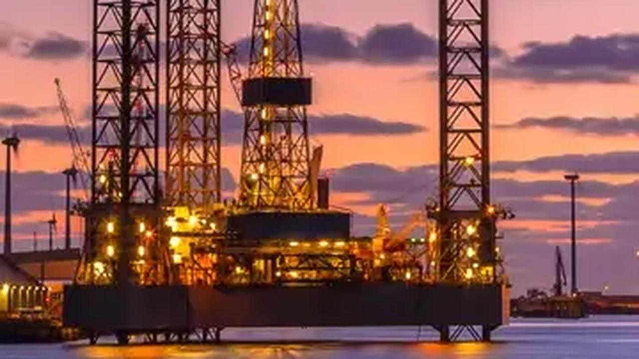 Kebutuhan Minyak & Gas Indonesia Diprediksi Terus Naik Hingga 2050, Ini Penjelasan Kepala SKK Migas