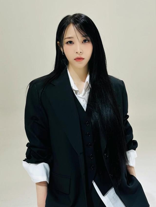 Moonbyul (Mamamoo)