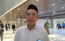 DPR RI Dukung Penuh Penguatan Regulasi Baznas untuk Optimalkan Potensi ZIS Nasional