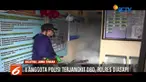 Polres Salatiga diasapi setelah delapan polisi terjangkit demam berdarah.