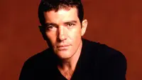 Antonio Banderas: Saya Dulu Takut dengan Wanita