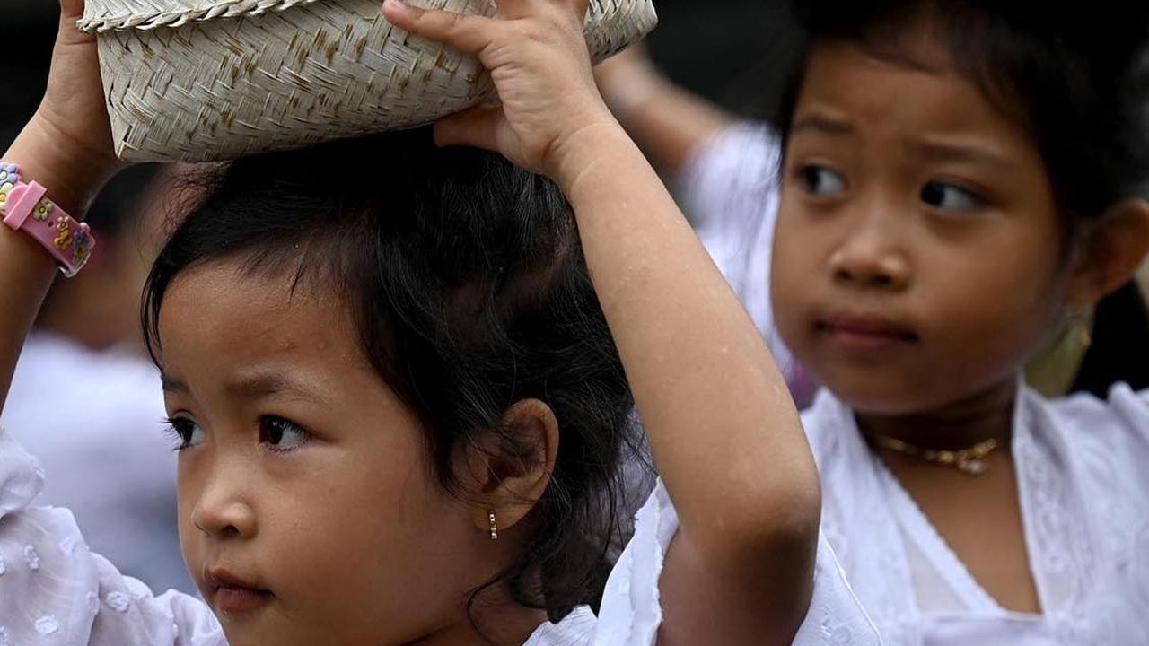 Ucapan Selamat Hari Raya Galungan dan Kuningan 2024