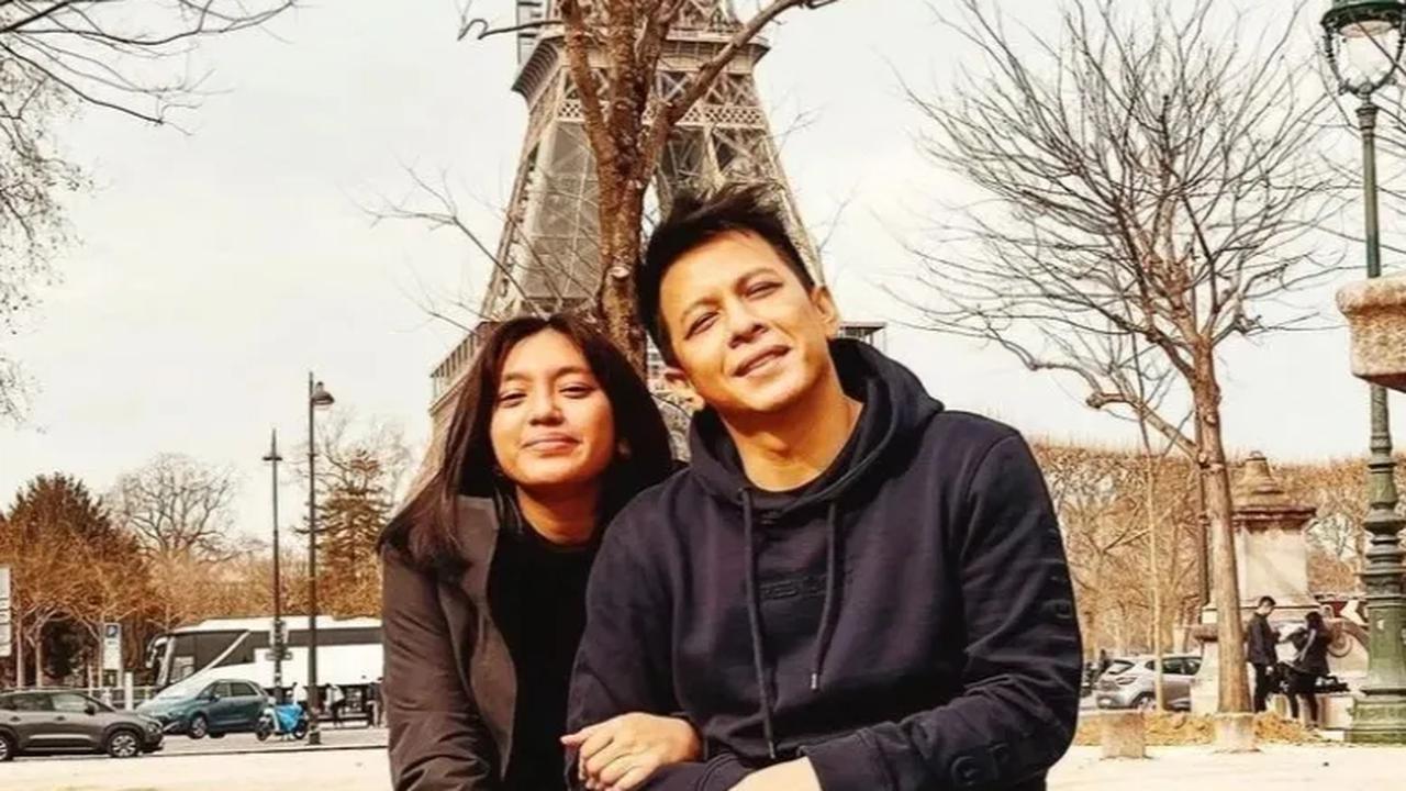 Alleia Putri Ariel soal Noah bakal Vakum pada 2024: Capeklah Ya