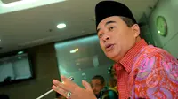 Ditunjuk Jadi Ketua DPR, Ini Agenda Ade Komarudin