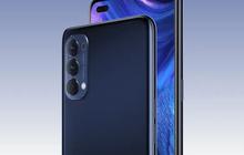 Makin Murah di April 2025, Oppo Reno 4 Jadi Rekomendasi HP Chipset Kencang dengan Budget Minim