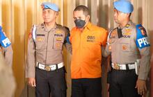 Dijerat Pasal Berlapis, Ini Ancaman Hukuman Eks Kapolres Ngada AKBP Fajar Tersangka Pencabulan dan Narkoba