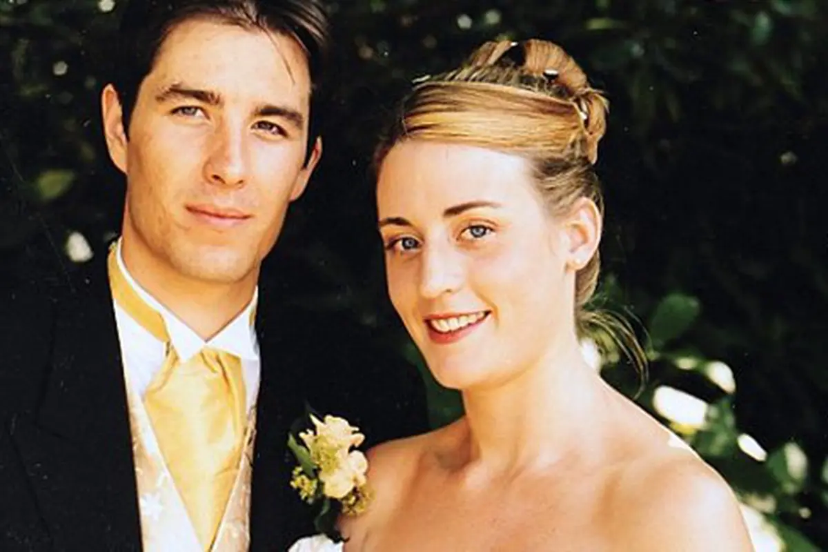 Foto: copyright dailymail.co.uk