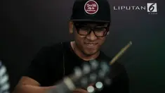Lagu daerah Soleram dibawakan secara apik dan asyik oleh The Papa. Seperti apa? Simak hanya di Akustik Plus.