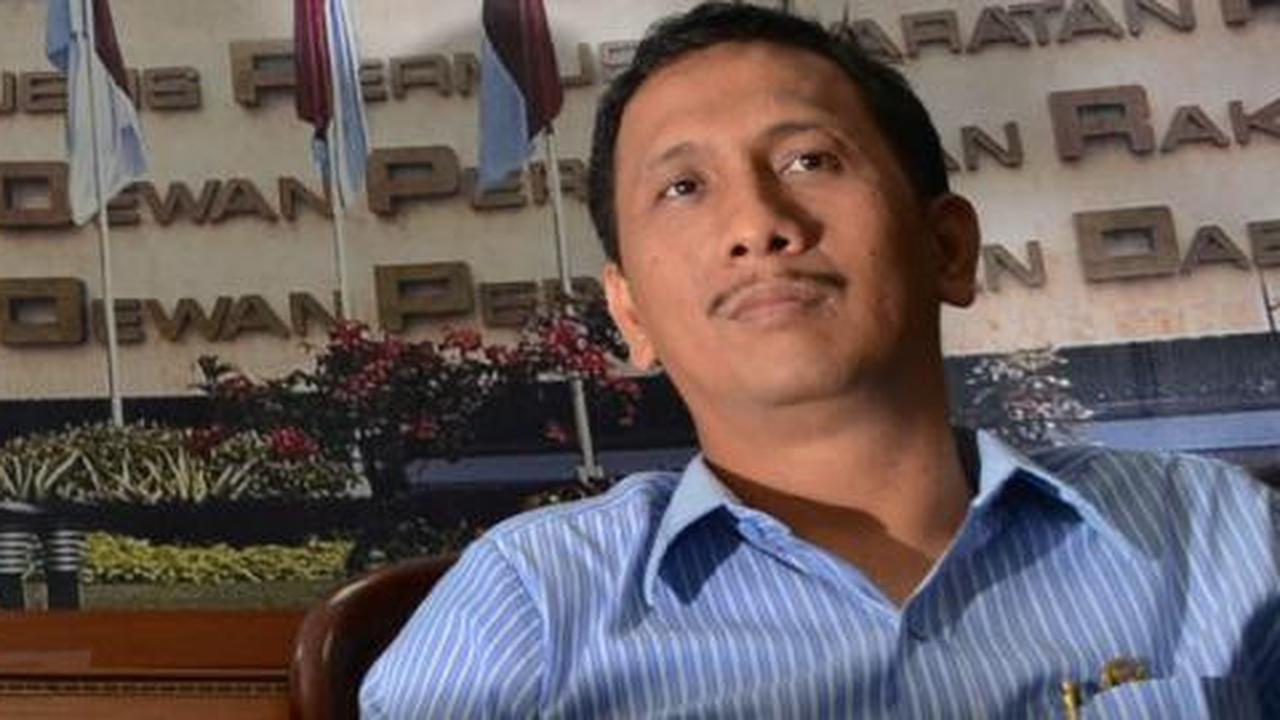 Nazaruddin juga sebut Gede Pasek terima uang haram Hambalang