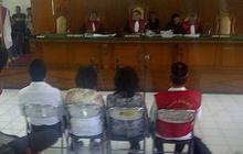 Nasabah tak puas, vonis 18 tahun bui bos Cipaganti bakal dibanding