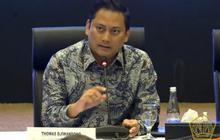 Profil dan Perjalanan Thomas Djiwandono, Keponakan Prabowo yang Punya Karir Cemerlang