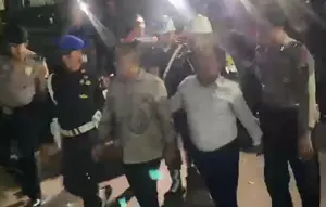Alasan Kejagung Tahan Febrie Adriansyah di Rutan KPK