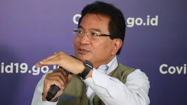 Wiku Adisasmito