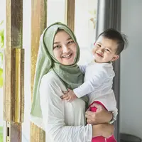 Tips agar ibu bisa tetap sehat selama puasa./Copyright shutterstock.com