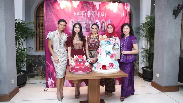 [Bintang] Krisdayanti