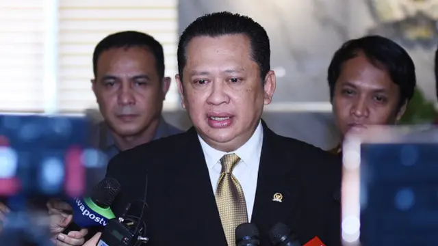 Bambang Soesatyo