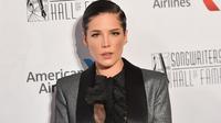 Halsey (Angela Weiss / AFP)