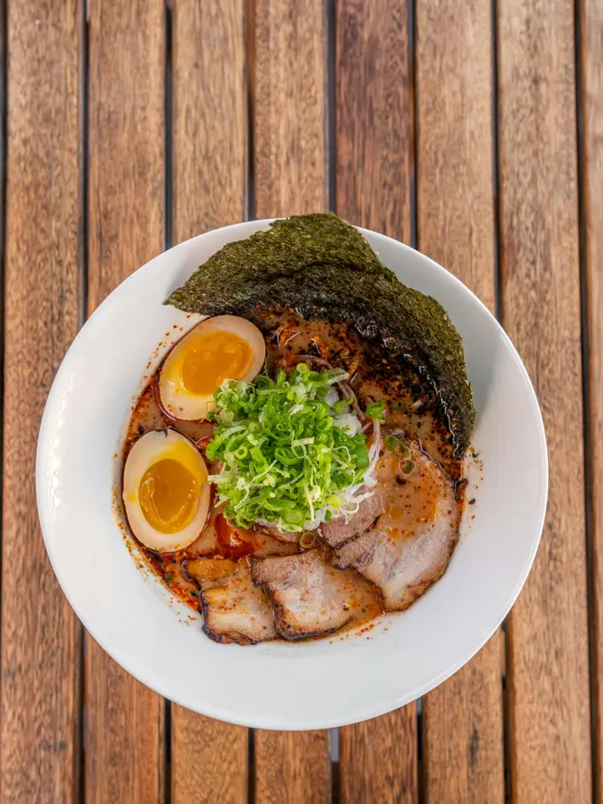 6 Makanan yang Cocok Dikombinasikan dengan Chili Oil, Rasanya Jadi Pedas Nagih