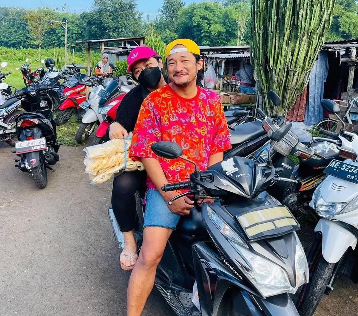 Dok. Istimewa