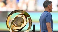 PSG Kalah Telak dari Chelsea di Final Piala Dunia Antarklub 2025, Luis Enrique: Kami Bukan Pecundang!