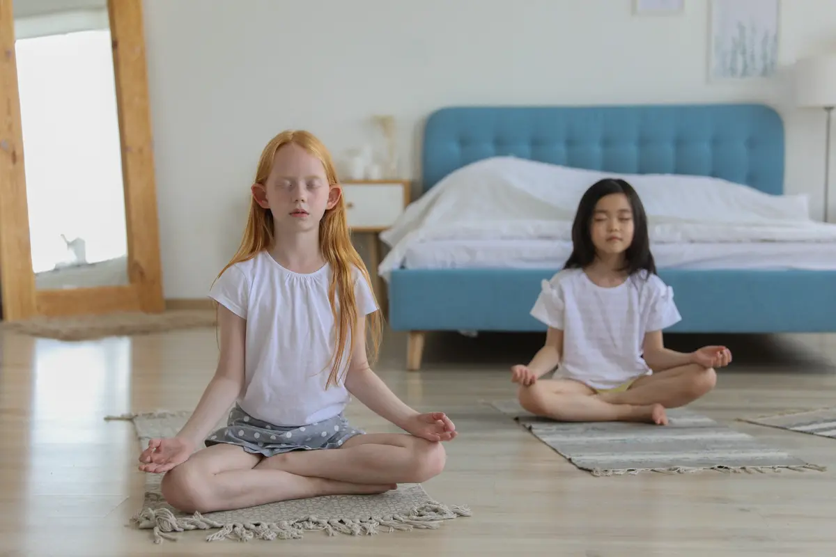 5 Tips Melatih Kecerdasan Spiritual Anak