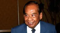 Berawal dari Percetakan, Sukamdani Sahid Mampu Jadi Taipan Hotel
