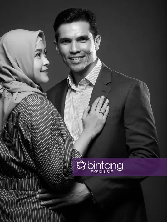 "Persisnya dari Juni 2016 tapi saya sudah punya ancang-ancang sepertinya dari 2010 saya sudah menekuni dunia lain, hahaha bukan acara tv ya." ujar Adrian Maulana saat berbincang dengan Bintang.com secara eksklusif. (Bambang E Ros/Bintang.com)