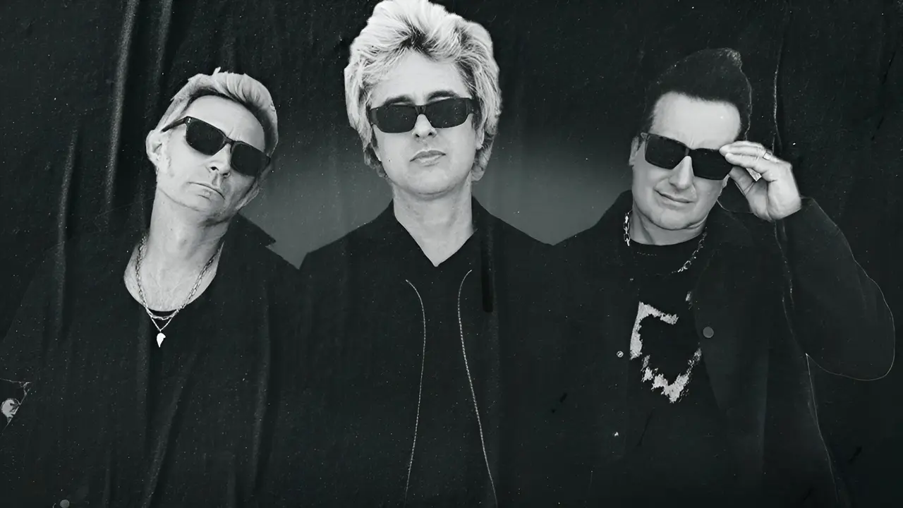 Green Day Announces European Tour Expansion to Germany Following Success of "Saviors"