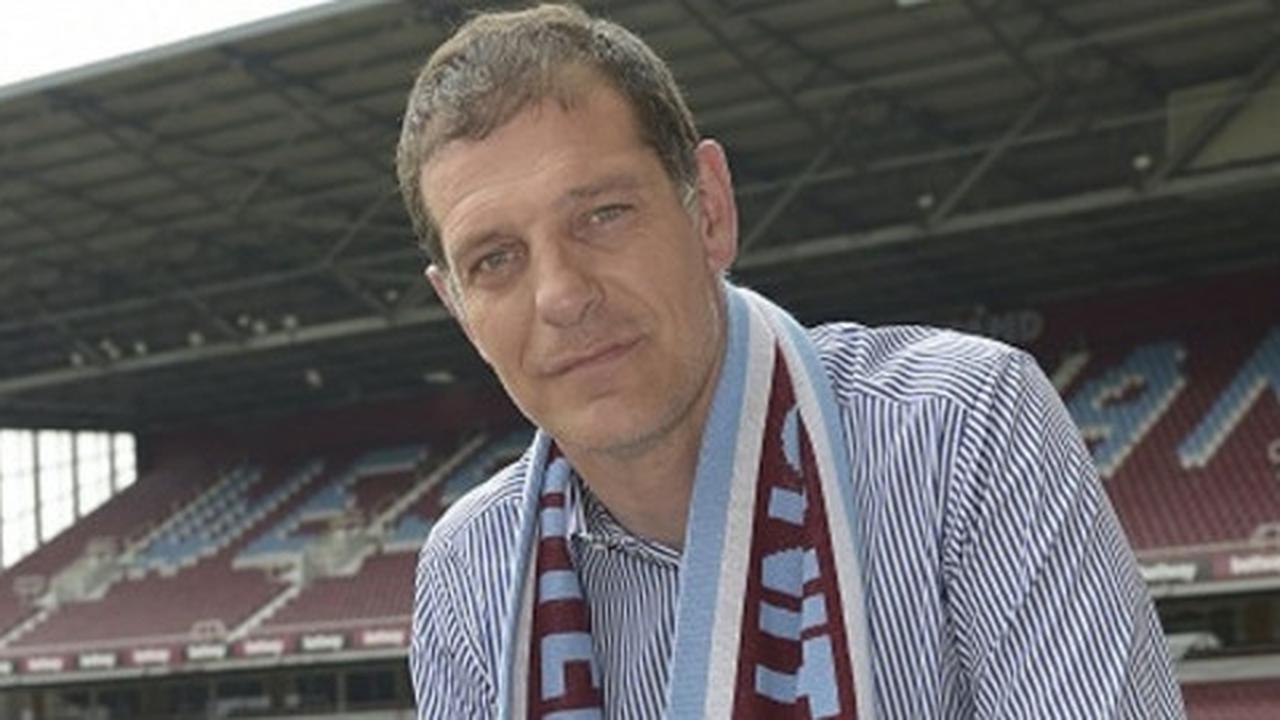 West Ham incar dua pemain bertahan ini