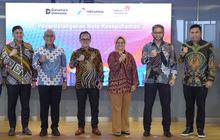Telkom dan PGN Perkuat Kolaborasi, Dorong Ekosistem Green Digital Infrastructure Bersama Mitra Global