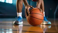 Bagaimana Cara Melakukan Dribble Bola Basket yang Benar: Teknik Dasar hingga Variasi Lanjutan