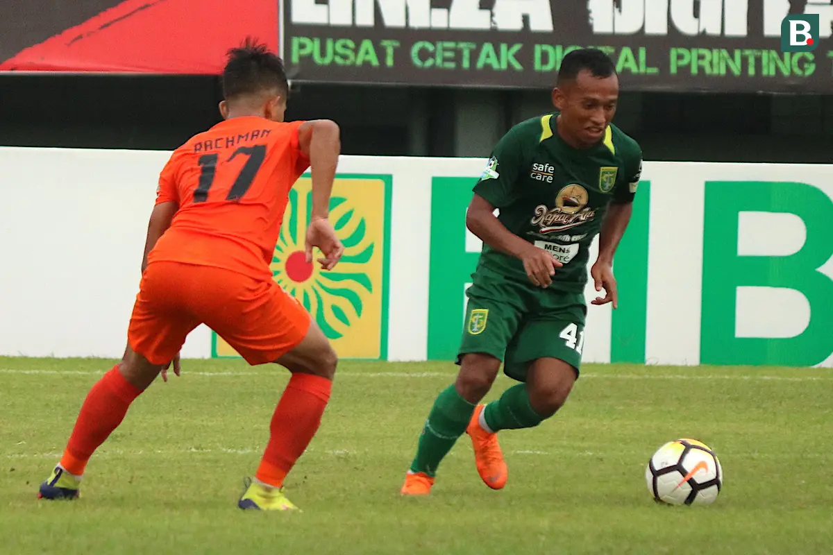 Irfan Jaya