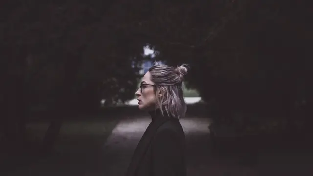 Ilustrasi Relationship