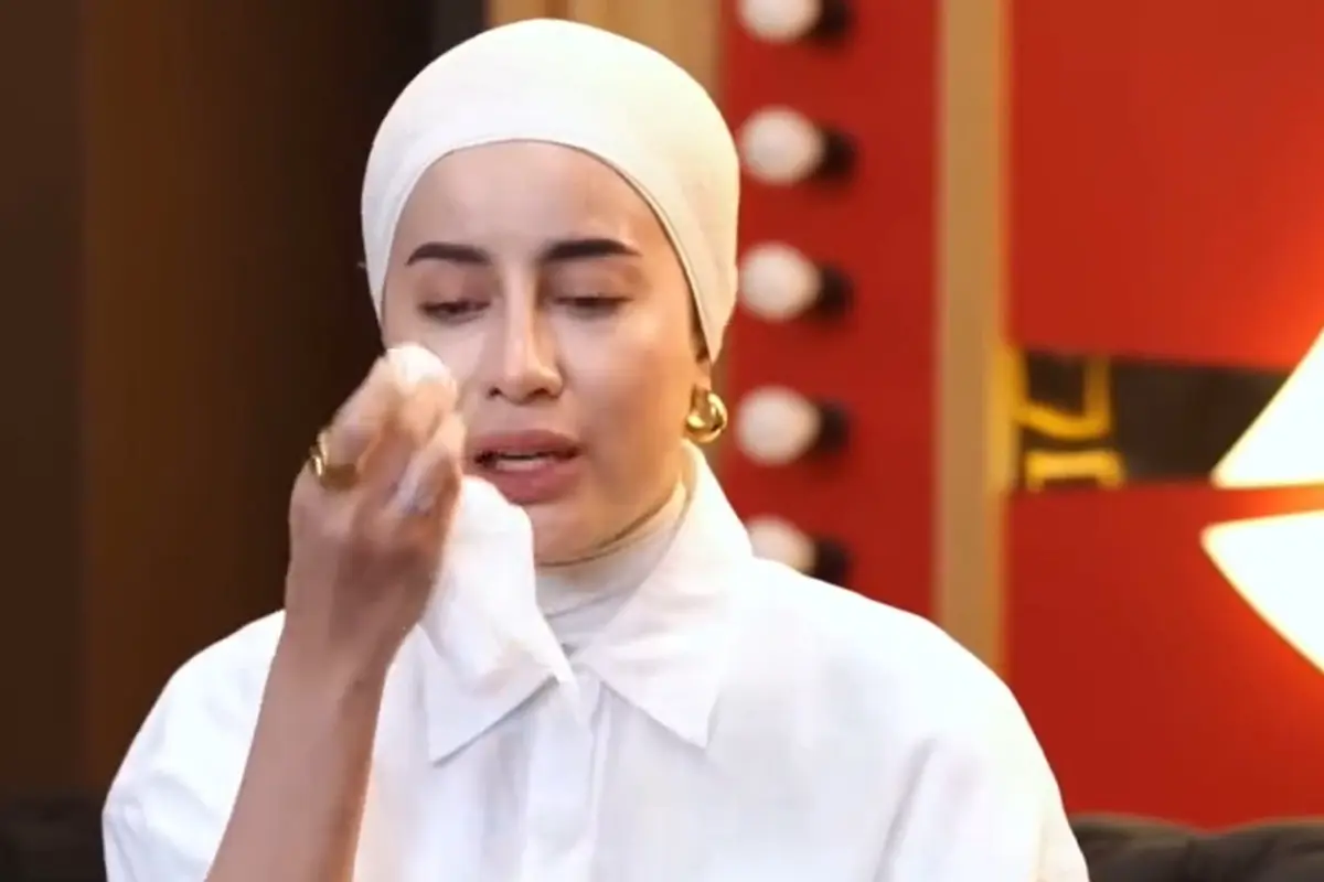 Aghnia Punjabi