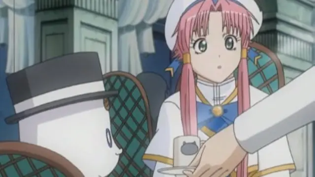 Aria: The Animation (2005–2015)