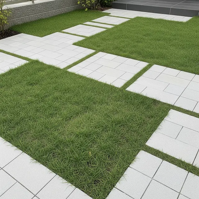 Inspirasi Taman Depan Rumah Tanpa Semak agar Tidak Jadi Sarang Ular