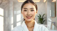 Arti Brightening dalam Perawatan Kulit, Ketahui Bedanya dengan Whitening dan Lightening