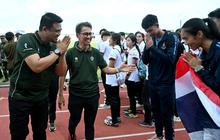 Baru Pertama Jadi Tuan Rumah Kejuaraan Atletik Asia Tenggara, Sumut Catatkan Rekor Baru